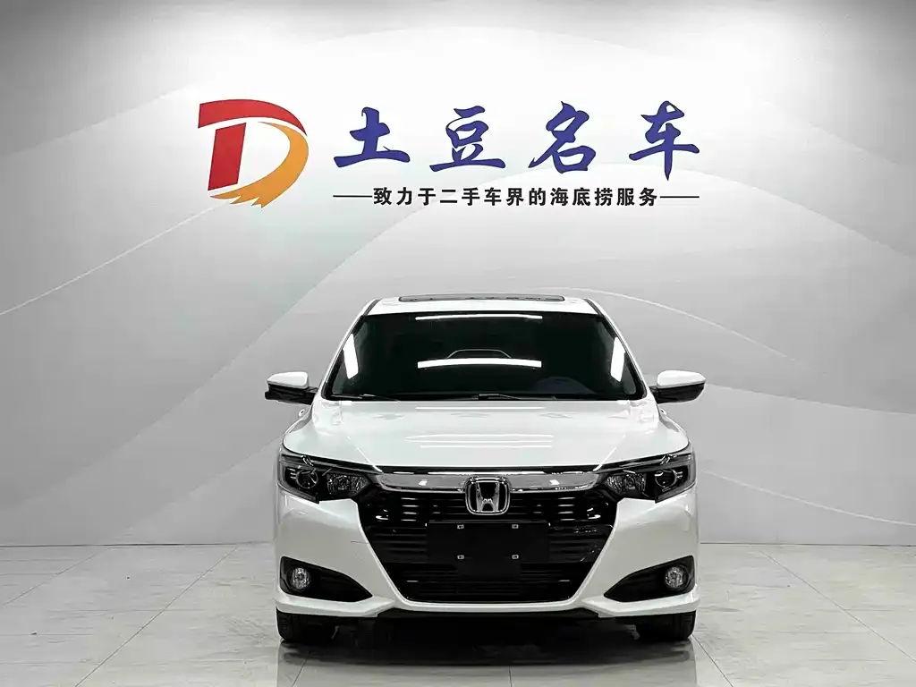 Honda Crider 2022 из CN, фото 2