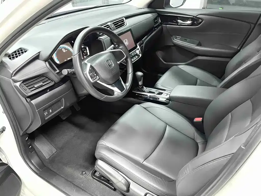 Honda Crider 2022 из CN, фото 6