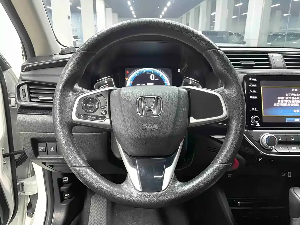 Honda Crider 2022 из CN, фото 9