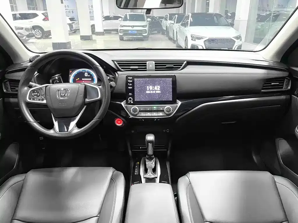 Honda Crider 2022 из CN, фото 7