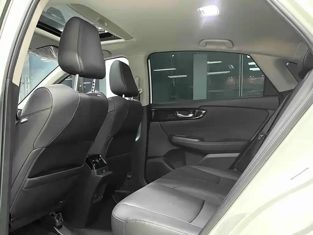 Honda Crider 2022 из CN, фото 3