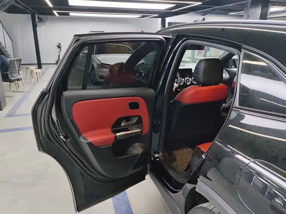 Mercedes-Benz GLA AMG 2023 из CN, фото 5