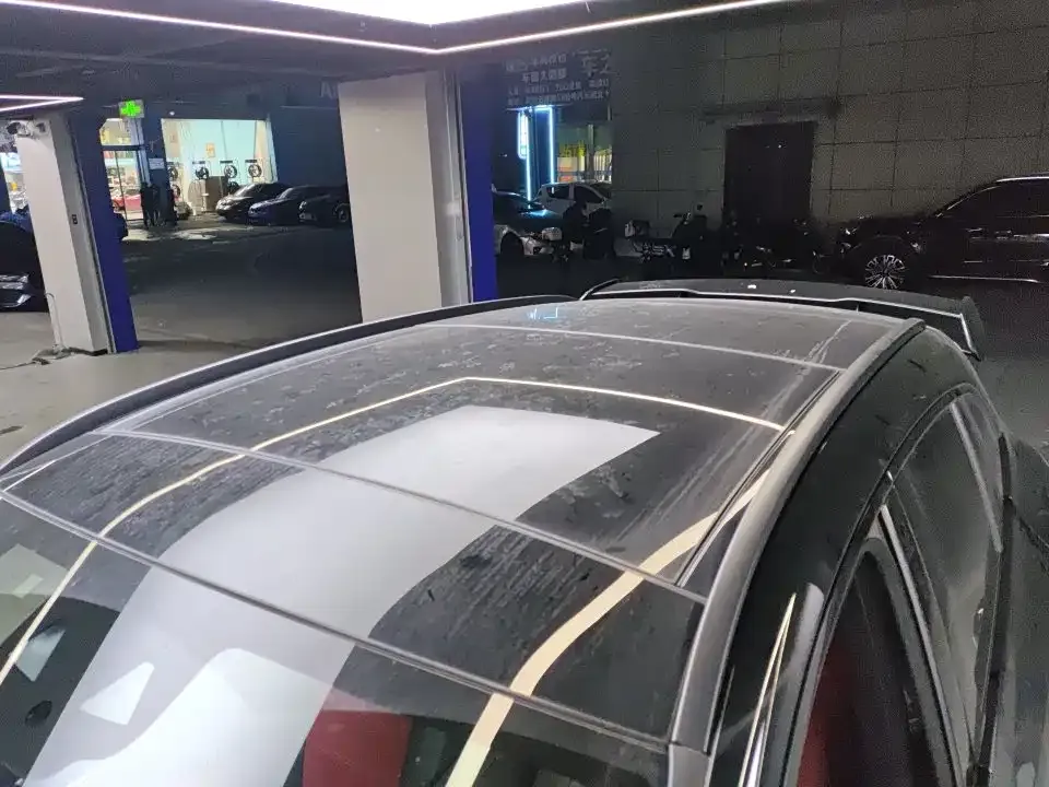 Mercedes-Benz GLA AMG 2023 из CN, фото 2