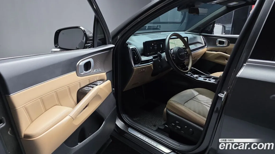 Kia Sorento — фото 10