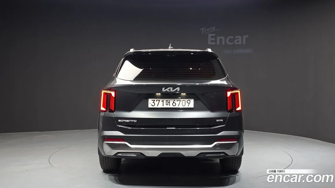 Kia Sorento — фото 2