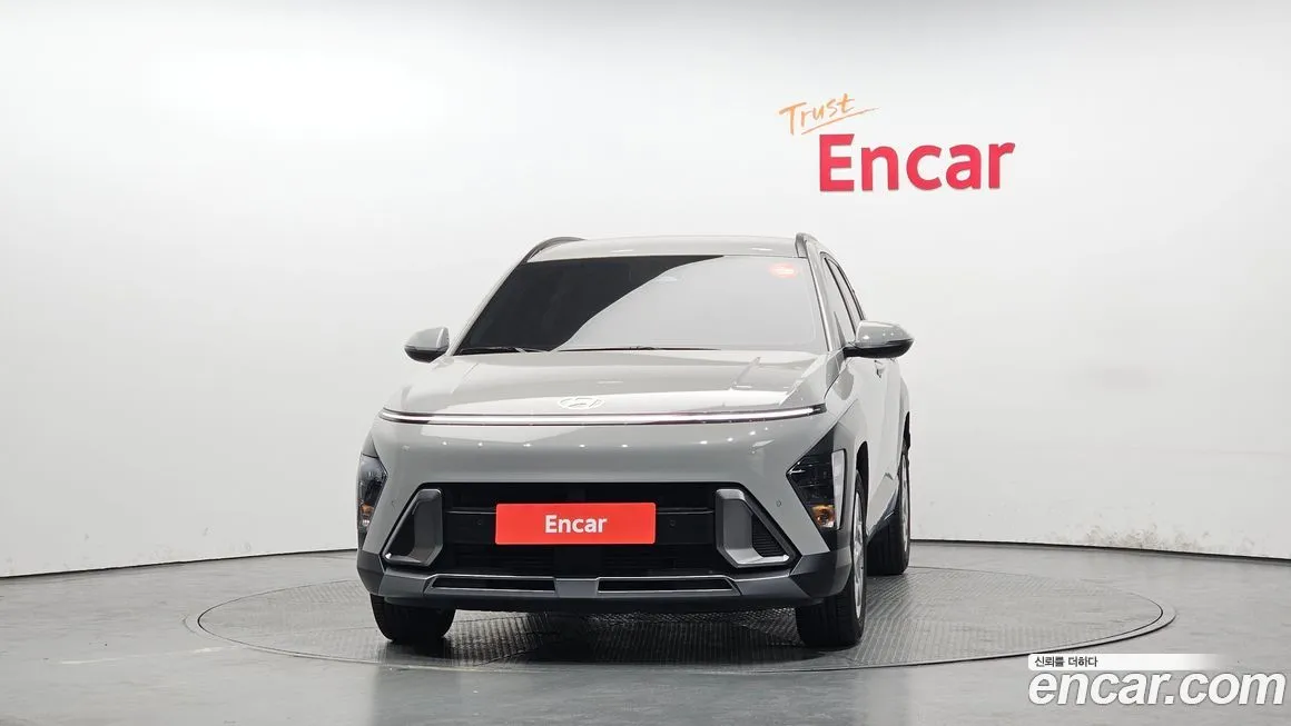 Hyundai Kona — фото 4