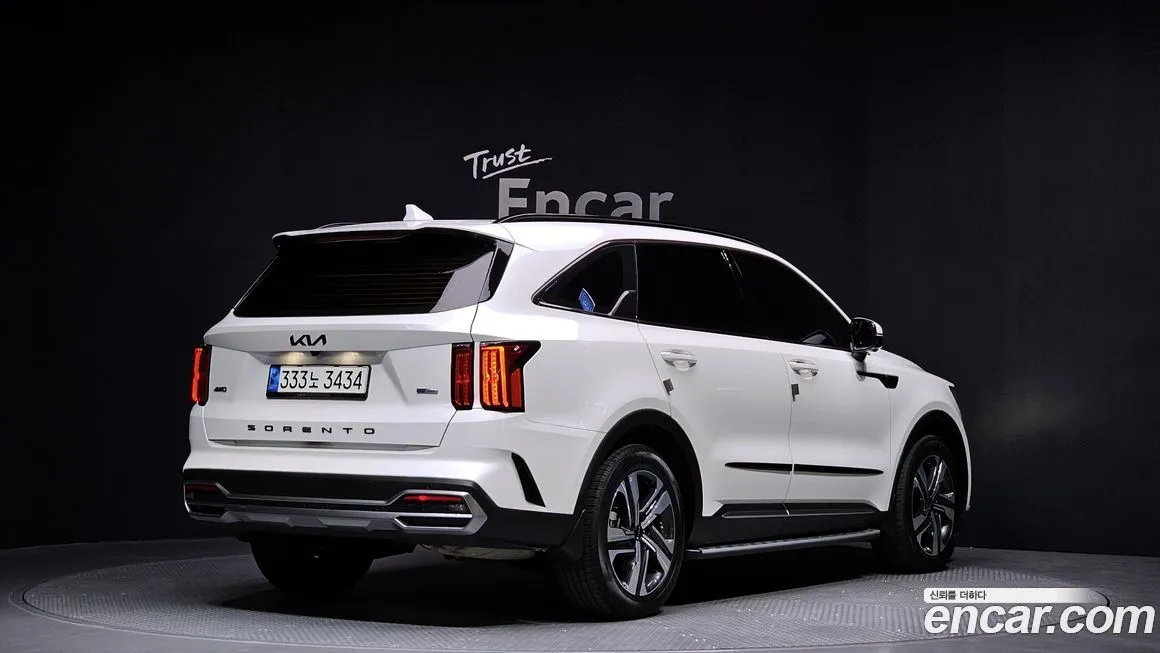 Kia Sorento — фото 2
