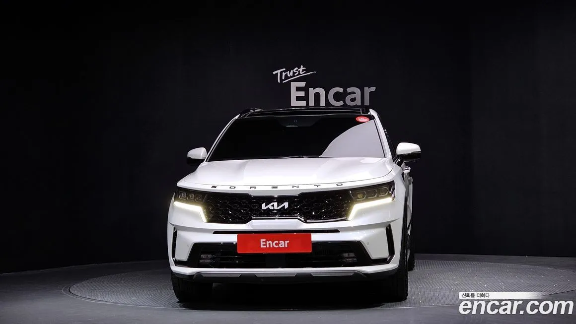 Kia Sorento — фото 4