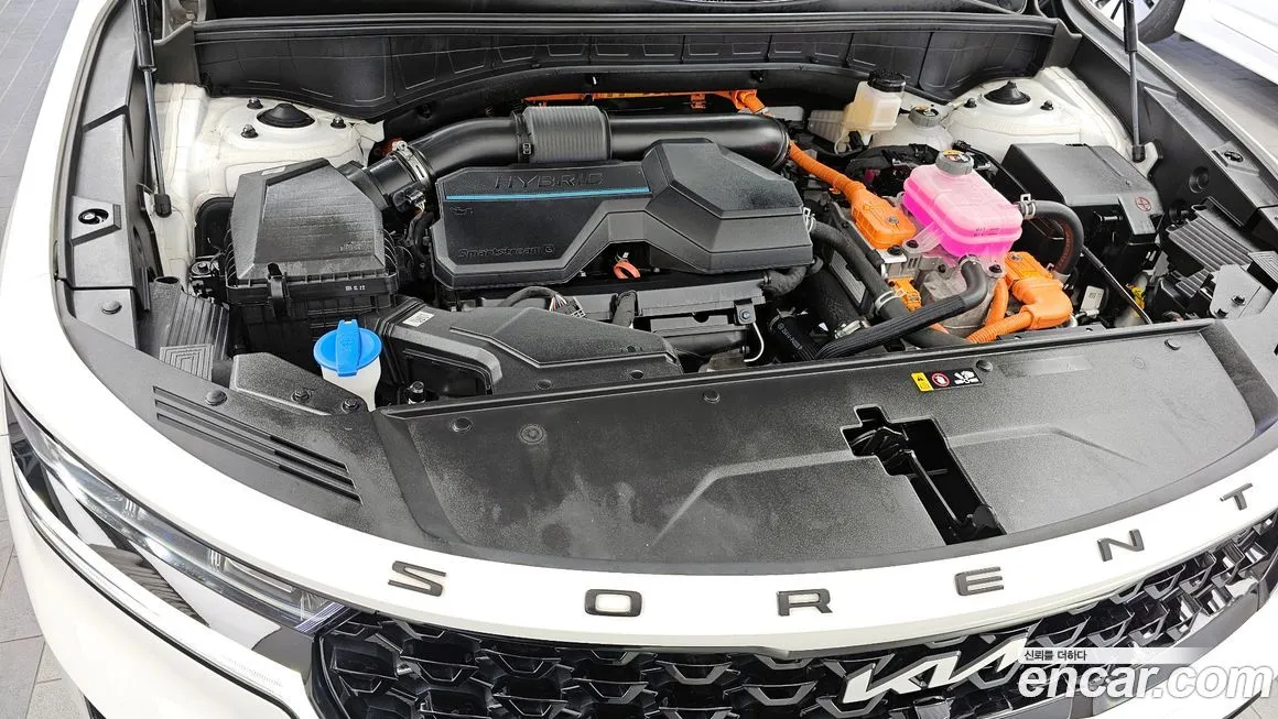 Kia Sorento — фото 9