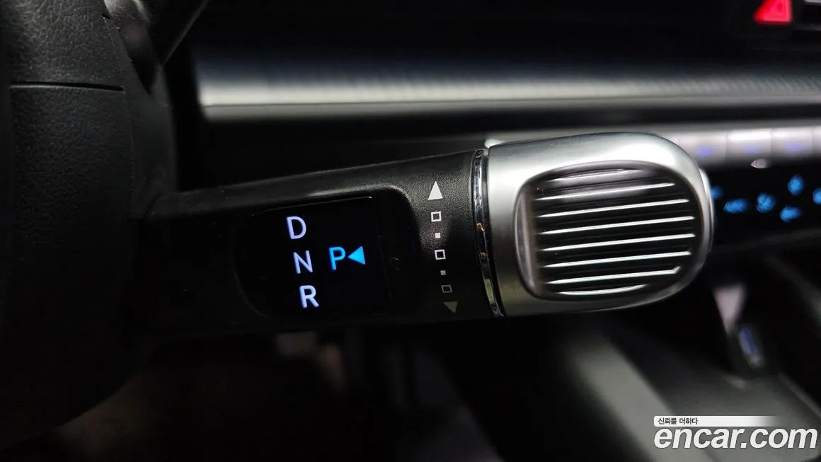 Hyundai Ioniq6 — фото 4
