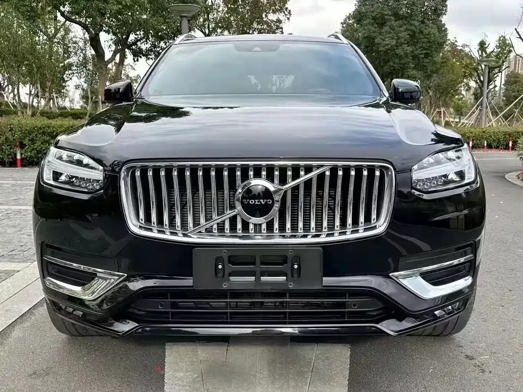 Volvo XC90 2022 из CN, фото 5