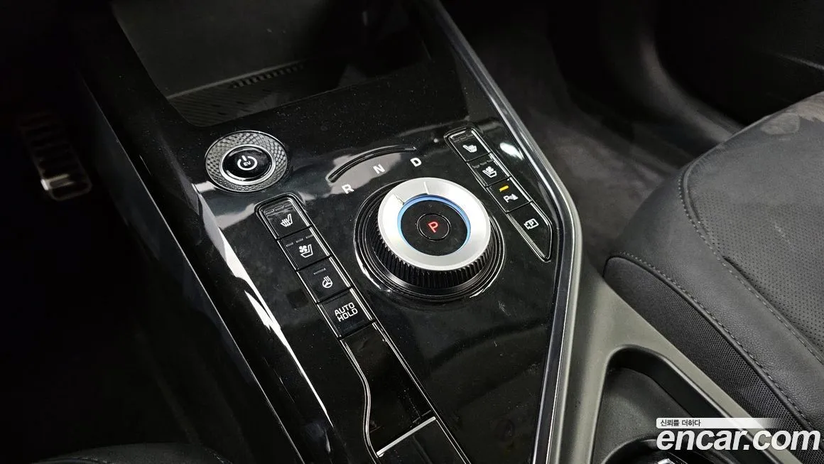 Kia Niro 2024 из KR, фото 8