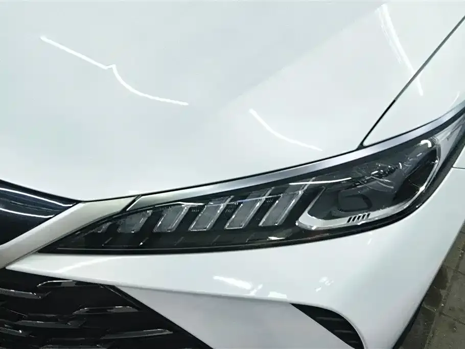 BYD Qin PLUS — фото 8
