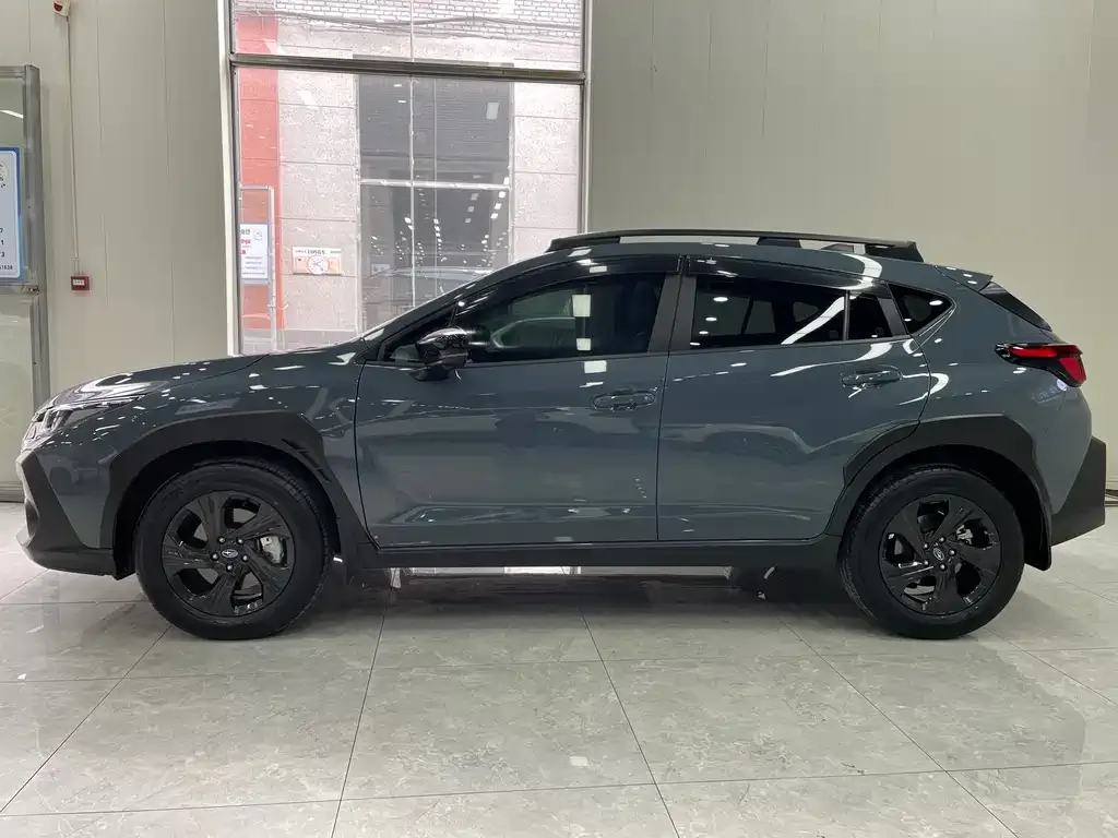 Subaru Crosstrek 2024 из CN, фото 5