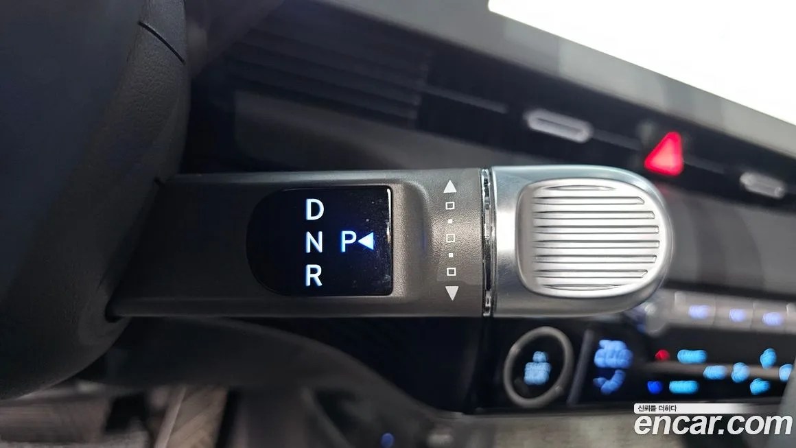 Hyundai Ioniq5 — фото 9