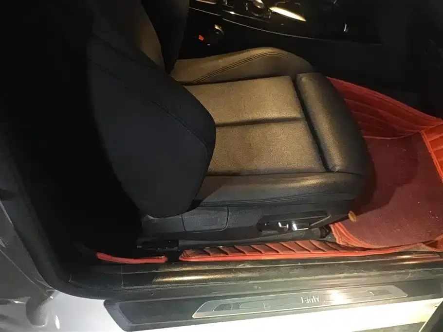 BMW 2 Series (Import) 2021 из CN, фото 4