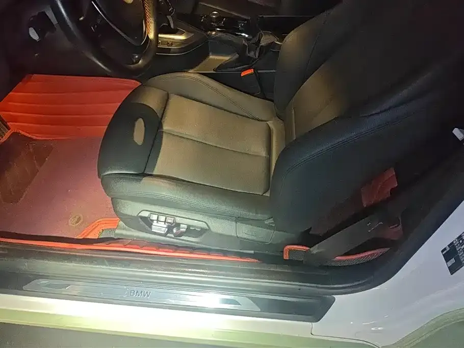 BMW 2 Series (Import) 2021 из CN, фото 5