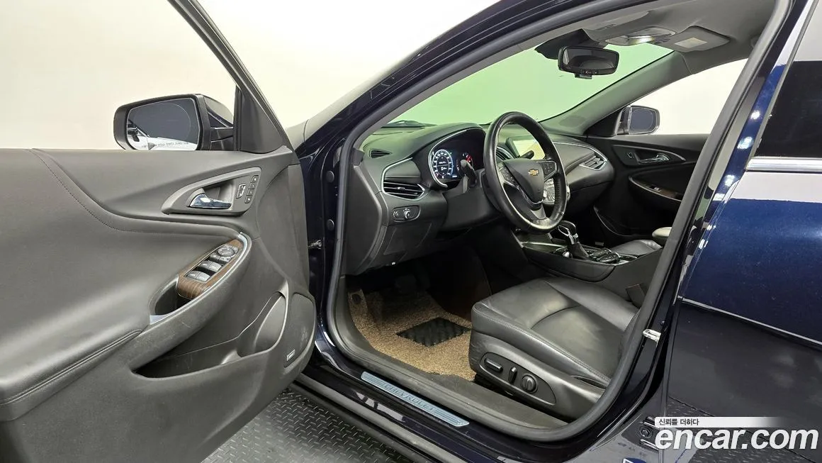 Chevrolet (GM Daewoo) Malibu 2021 из KR, фото 6