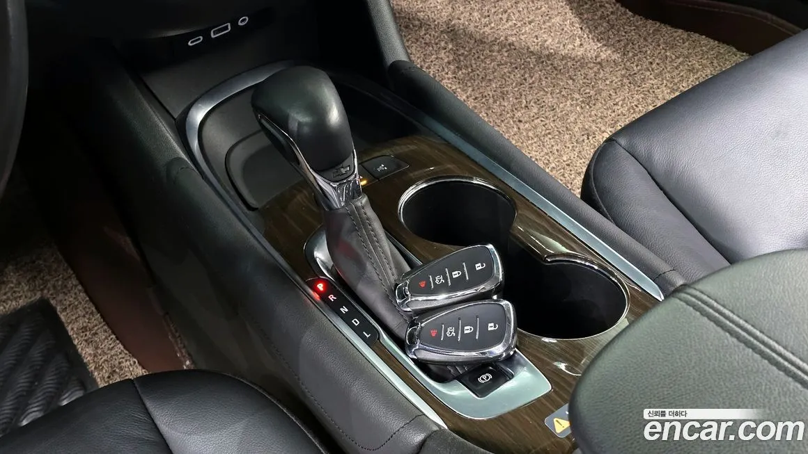 Chevrolet (GM Daewoo) Malibu 2021 из KR, фото 10