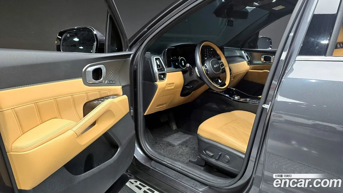 Kia Sorento — фото 7