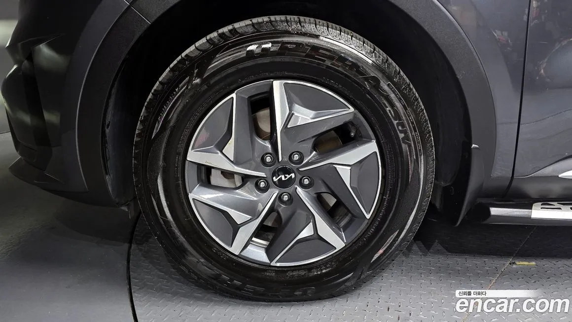 Kia Sorento — фото 6
