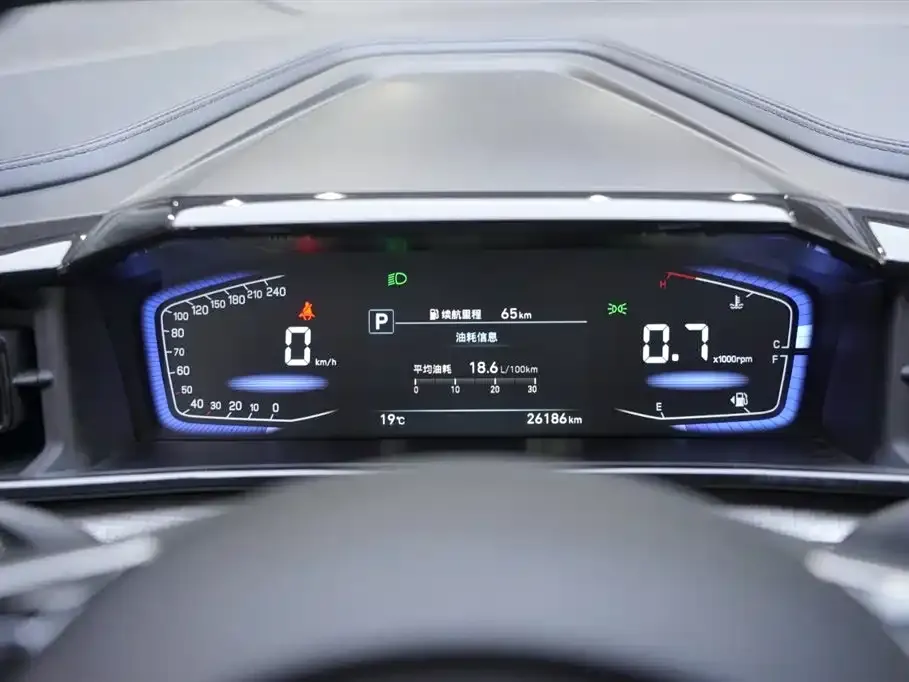 Hyundai Custo — фото 4