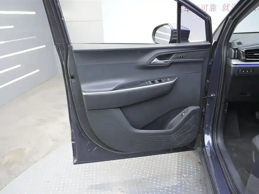 Hyundai Custo — фото 2