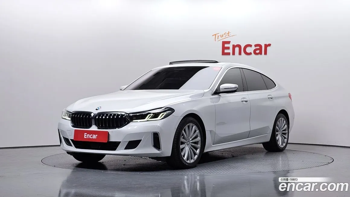 BMW Gran Turismo