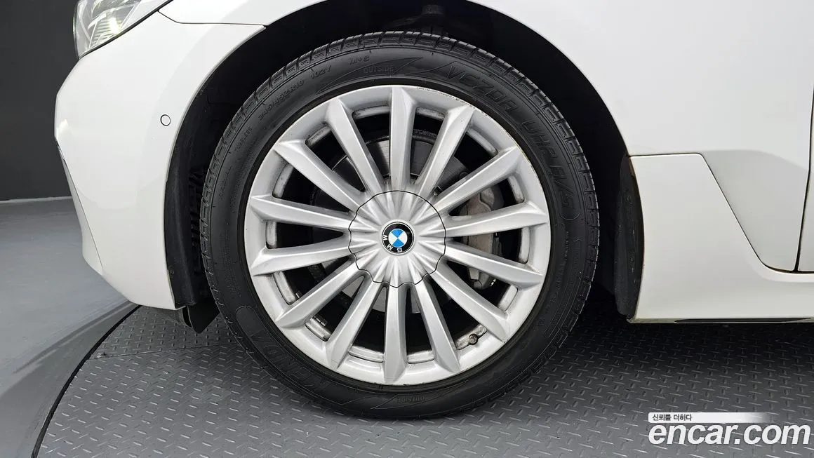 BMW Gran Turismo 2022 из KR, фото 2