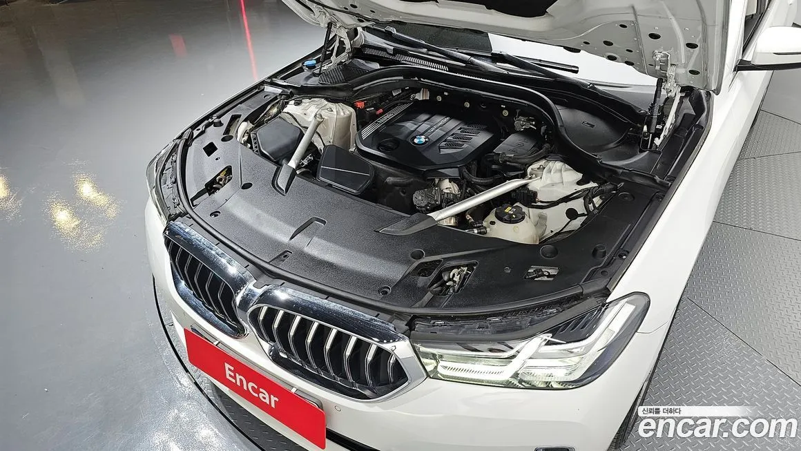 BMW Gran Turismo 2022 из KR, фото 7