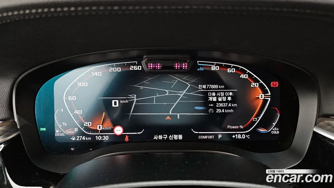 BMW Gran Turismo 2022 из KR, фото 8