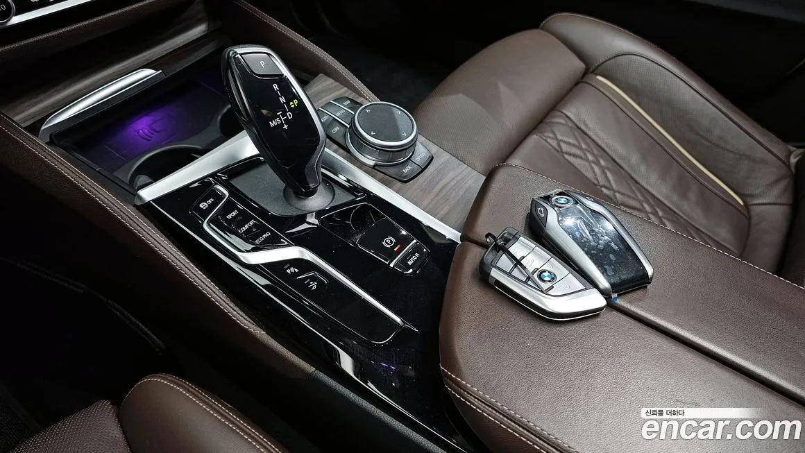 BMW Gran Turismo 2022 из KR, фото 6
