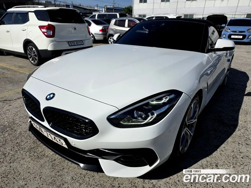 BMW Z4
