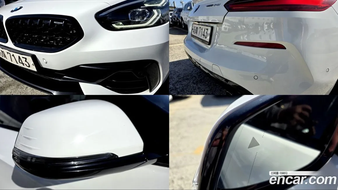 BMW Z4 2022 из KR, фото 4