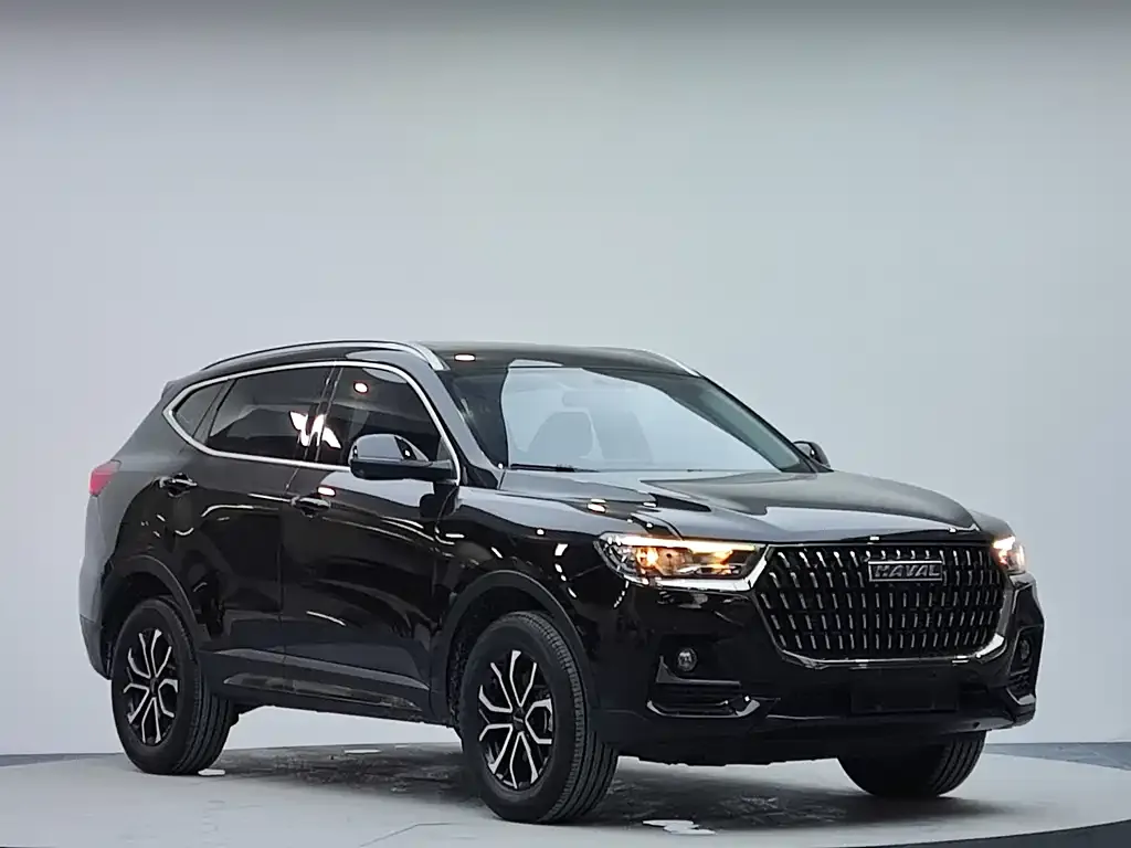 Haval H6 — фото 3