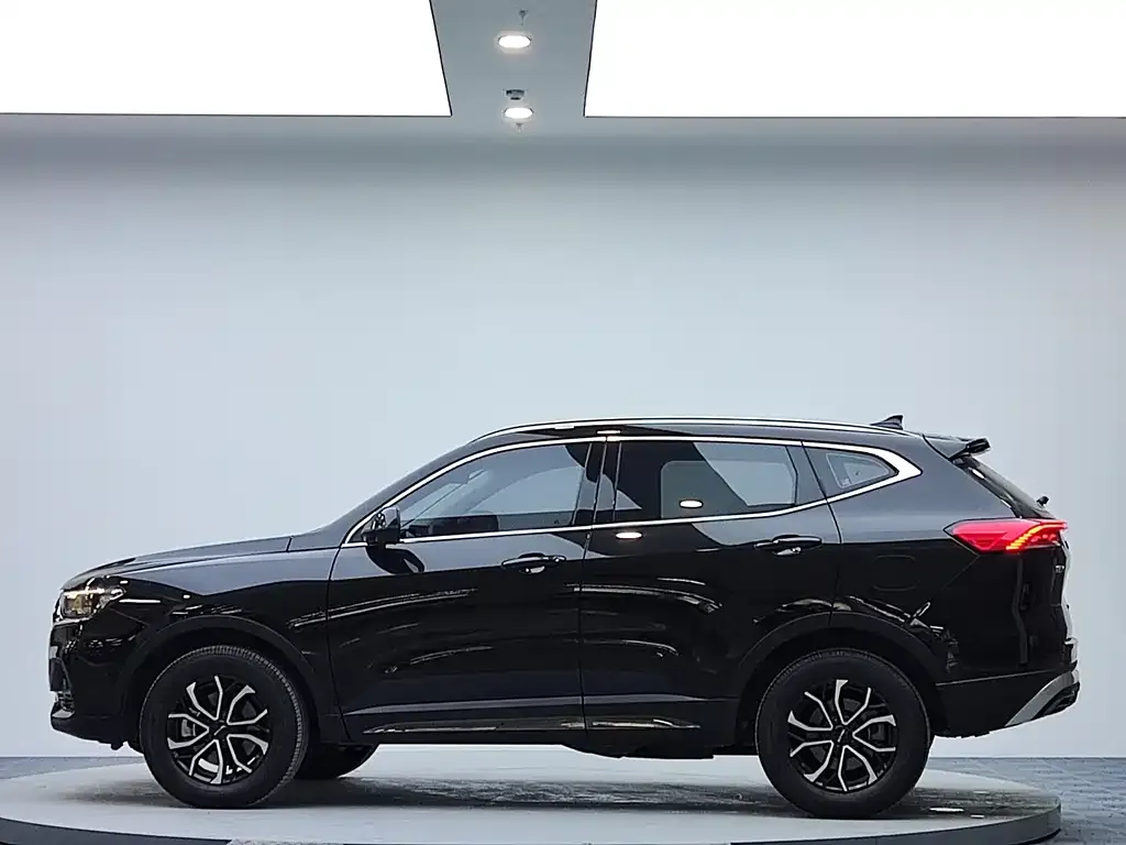 Haval H6 — фото 4
