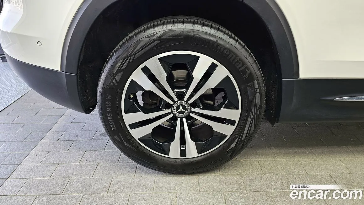 Mercedes-Benz GLB-Class 2021 из KR, фото 10