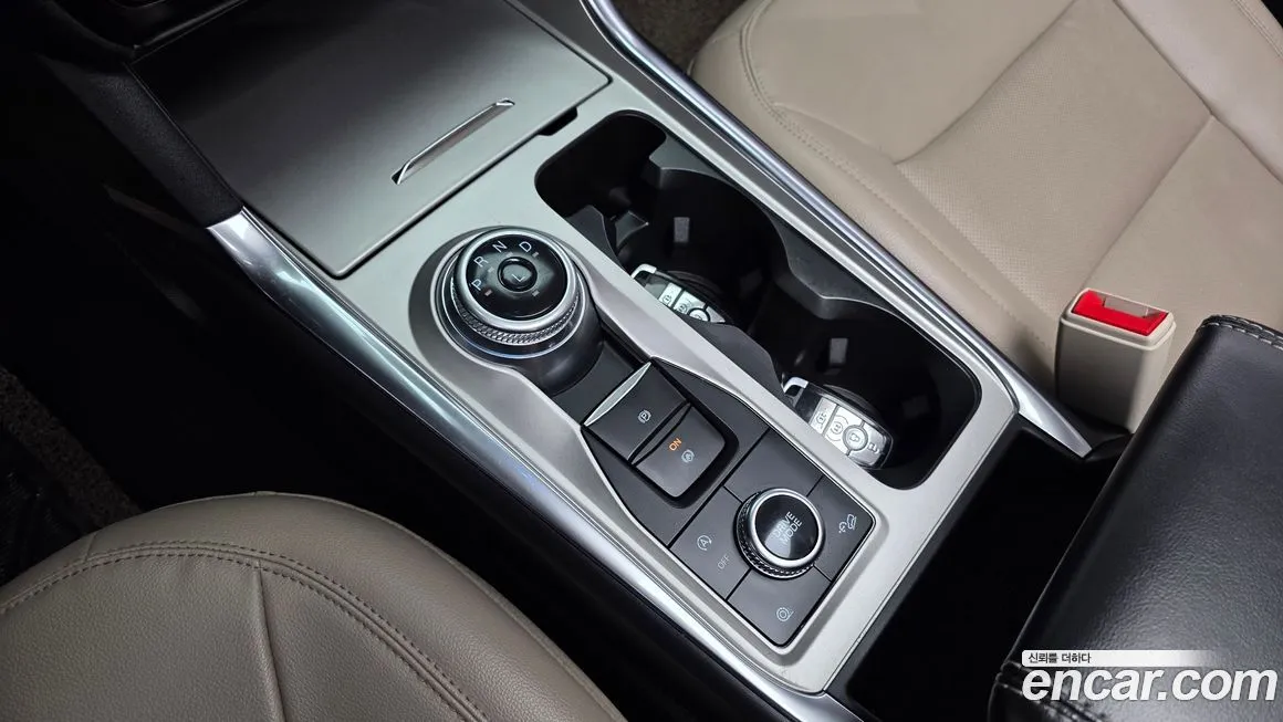 Ford Explorer 2023 из KR, фото 8