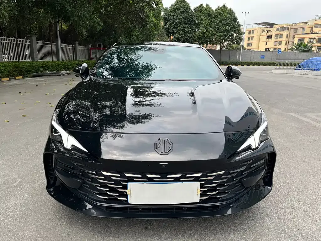 MG 7 2023 из CN, фото 7