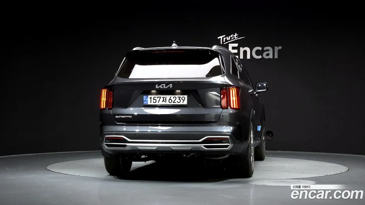 Kia Sorento — фото 2