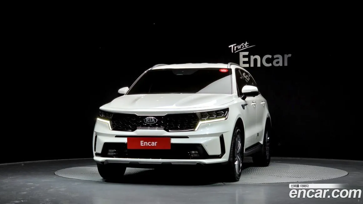 Kia Sorento — фото 4