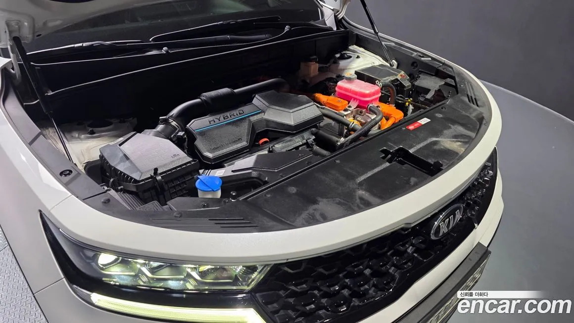 Kia Sorento — фото 7