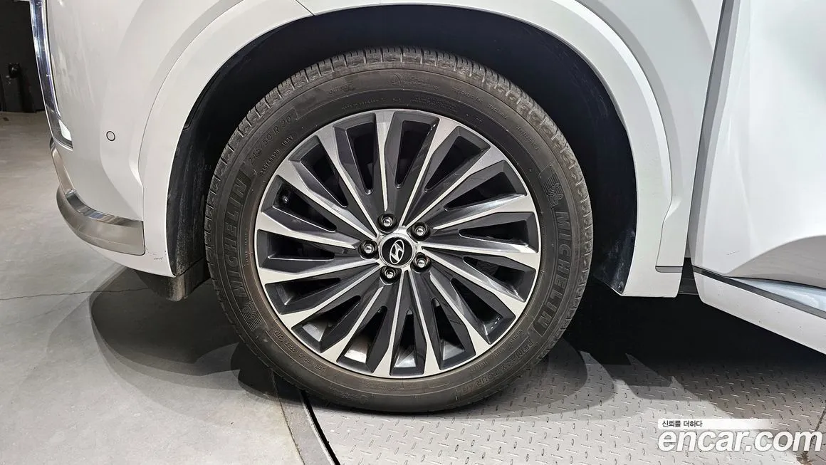 Hyundai Palisade — фото 6