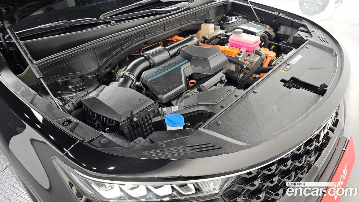Kia Sorento — фото 4
