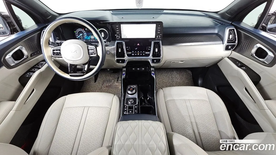 Kia Sorento — фото 6
