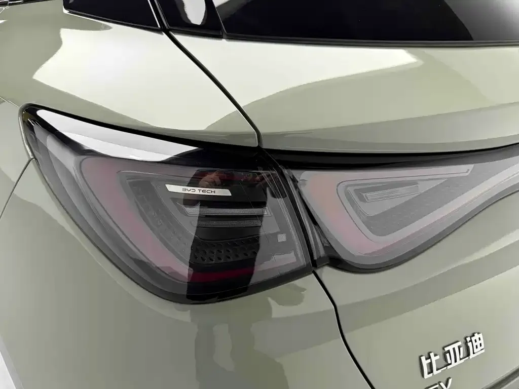 BYD Seal 06GT 2025 из CN, фото 4