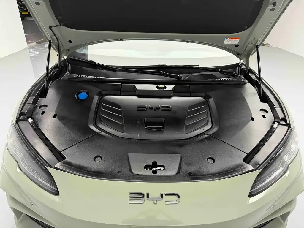 BYD Seal 06GT 2025 из CN, фото 7