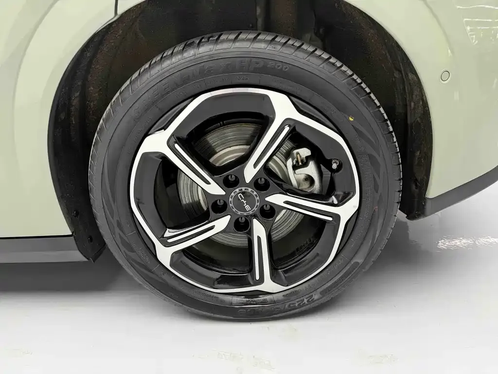 BYD Seal 06GT 2025 из CN, фото 10