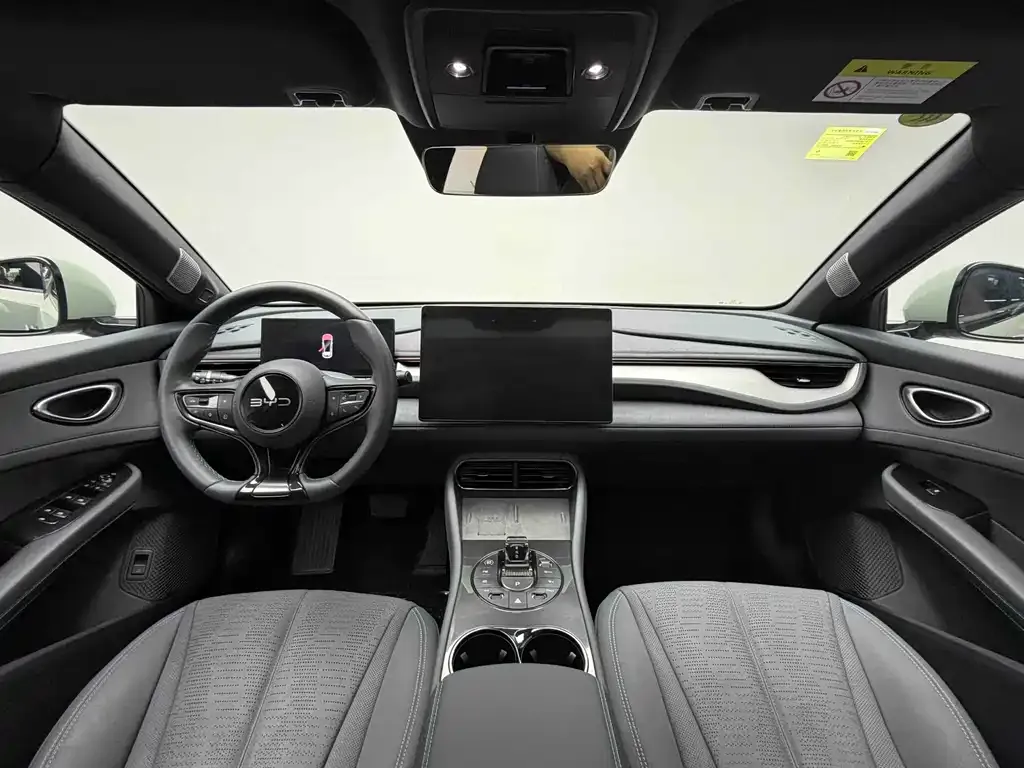 BYD Seal 06GT 2025 из CN, фото 8