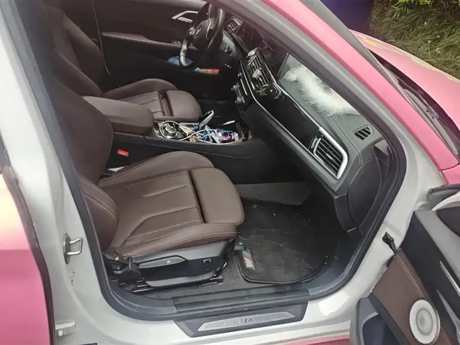 BMW 1 Series — фото 10